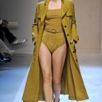 Italian Designers Spring Collections