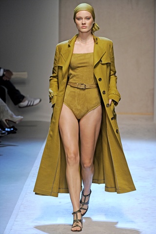 Italian Designers Spring Collections