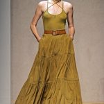 Ready To Wear Fashion Shows Photos Spring