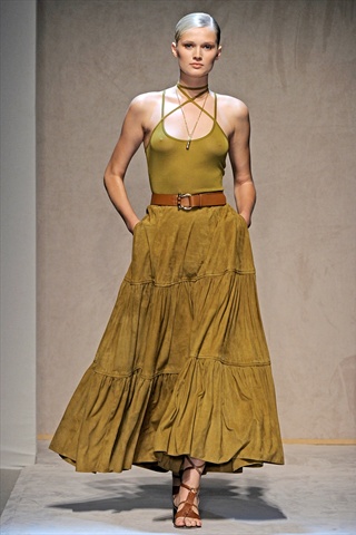 Ready To Wear Fashion Shows Photos Spring