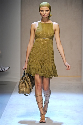 Italian Fashion and Design industry 2011