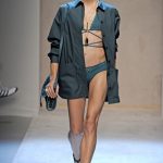 Designers Collection at Italian Fashion Week