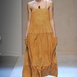 Salvatore Ferragamo Spring 2011 Collection