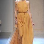 Salvatore Ferragamo Spring 2010 Ready To Wear