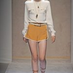 Salvatore Ferragamo Summer 2011 Collection