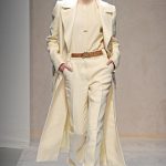 Spring 2011 Collection By Salvatore Ferragamo