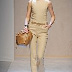 Milan Fashion Week 2011 Spring Collections