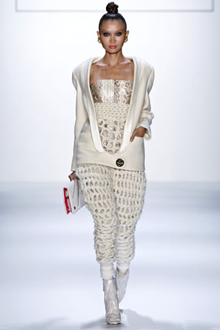 Sam Frenzel Autumn/Winter 2010-2011