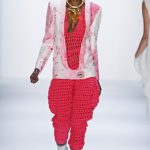 Sam Frenzel Autumn/Winter 2010-2011