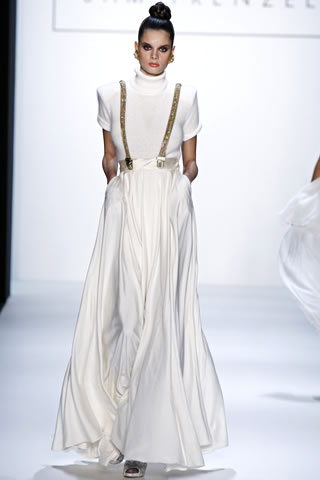 Sam Frenzel Autumn/Winter 2010-2011