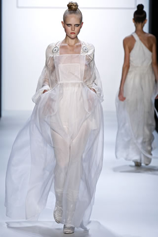 Sam Frenzel Autumn/Winter 2010-2011