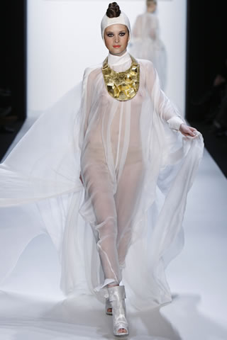 Sam Frenzel Autumn/Winter 2010-2011