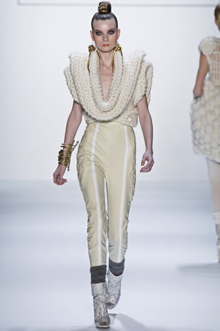 Sam Frenzel Autumn/Winter 2010-2011