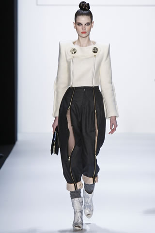 Sam Frenzel Autumn/Winter 2010-2011