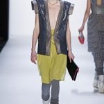 Sam Frenzel Autumn/Winter 2010-2011