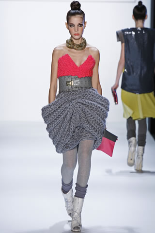 Sam Frenzel Autumn/Winter 2010-2011