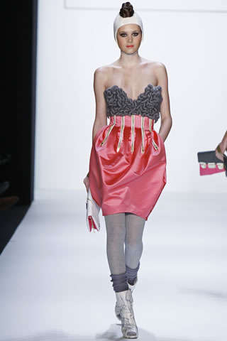 Sam Frenzel Autumn/Winter 2010-2011