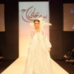 Fall Winter Fashion 2011 Samah Ali Collection