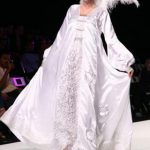 Samah Ali Latest Fall Winter