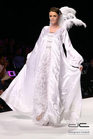 Samah Ali Latest Fall Winter