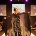 Fall Winter Fashion 2011 Samah Ali Collection