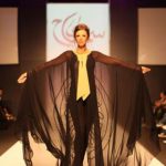 Samah Ali Fall Winter 2011