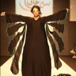 Samah Ali Dubai Fashion Week Fall Winter