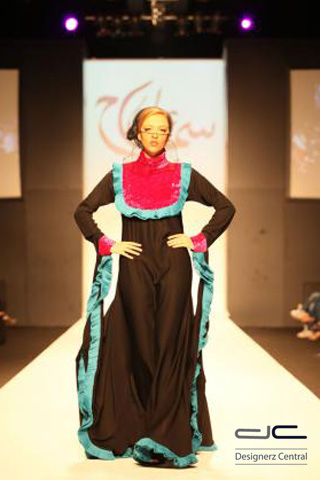 Samah Ali DFW 2011