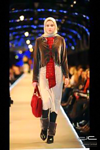 2011 Collection Sara Dooley