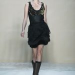 Schumacher Autumn/Winter 2010-2011