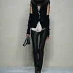 Schumacher Autumn/Winter 2010-2011