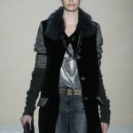 Schumacher Autumn/Winter 2010-2011