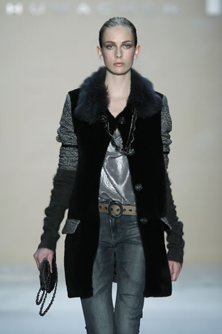 Schumacher Autumn/Winter 2010-2011