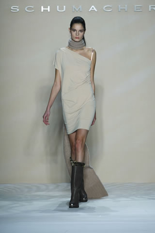 Schumacher Autumn/Winter 2010-2011