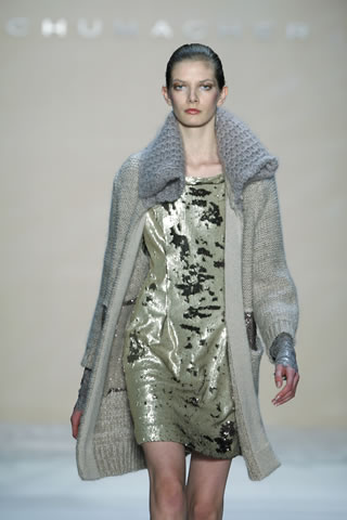 Schumacher Autumn/Winter 2010-2011