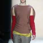Schumacher Autumn/Winter 2010-2011
