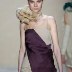 Schumacher Autumn/Winter 2010-2011