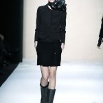 Schumacher Autumn/Winter 2010-2011