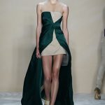 Schumacher Autumn/Winter 2010-2011