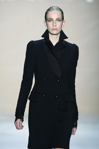 Schumacher Autumn/Winter 2010-2011