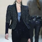 Schumacher Autumn/Winter 2010-2011