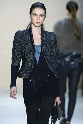 Schumacher Autumn/Winter 2010-2011