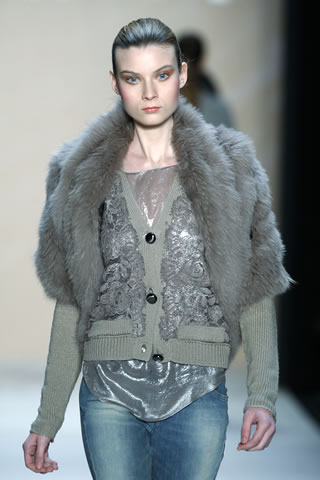 Schumacher Autumn/Winter 2010-2011