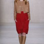 Schumacher Autumn/Winter Collection 2011