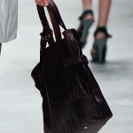 Schumacher Berlin Fashion Collection 2011