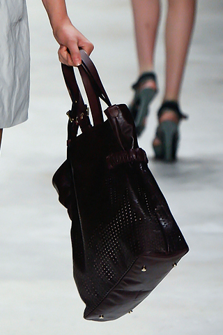 Schumacher Berlin Fashion Collection 2011