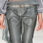 2011 Spring Collections by Famous Designers