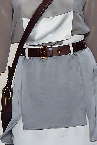 SchumacherSpring 2011 Accessories Collection