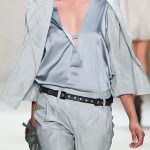 MBFW Schumacher Spring Collection 2011