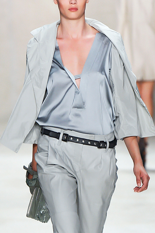 MBFW Schumacher Spring Collection 2011